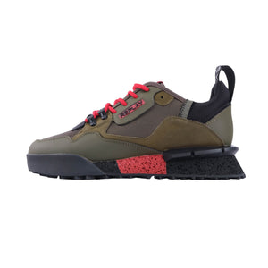 Field Speed H Sneakers (Military Green)