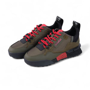 Field Speed H Sneakers (Military Green)