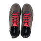 Field Speed H Sneakers (Military Green)