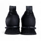 Field Speed Pipe Sneakers (Black)