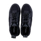 Field Speed Pipe Sneakers (Black)