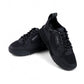 Field Speed Pipe Sneakers (Black)