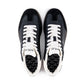 Pyper Double Sneaker (Black)