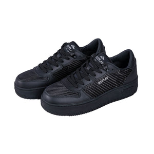 Epic High M SA3 Sneakers (Black)
