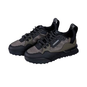 Field Speed Carbon 25 Sneakers (Military Green/Bla