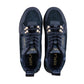 Field Speed Suede Sneakers (Navy)