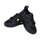 Field Speed Rhombus Sneakers (Black)