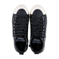 Raily Tiger Sneakers (Black)