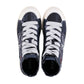 Rally Denim Sneakers (Navy)