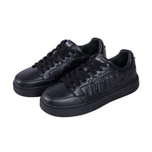 Kai Union Sneakers (Black)
