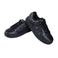 Kai Union Sneakers (Black)