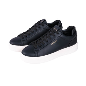 Notting Double Sneakers (Black)