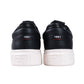 Notting Double Sneakers (Black)