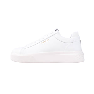 Notting Double Sneakers (White)
