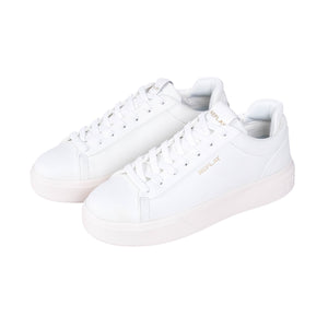 Notting Double Sneakers (White)