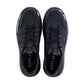 Glax Clear Sneakers (Black)
