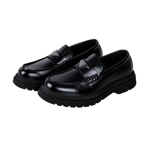 Pierce Loafers (Black)