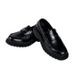 Pierce Loafers (Black)