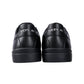 Ploys M Deboss Sneakers (Black)