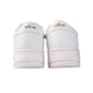 Epic High M Base Block Sneakers (White)