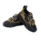 Field Speed 25 Sneakers (Black/Khaki)