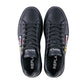 Polys M Combo Sneakers (Black)