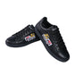 Polys M Combo Sneakers (Black)