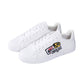 Polys M Combo Sneakers (White)