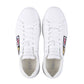 Polys M Combo Sneakers (White)