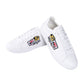 Polys M Combo Sneakers (White)