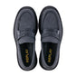 Pierce Tumble Loafers (Black)