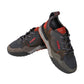 Field Melt 25 Sneakers (Grey/Brown)