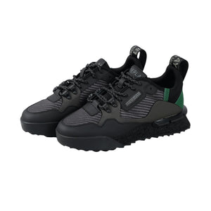 Field Speed Carbon 25 Sneakers (Dark Grey)