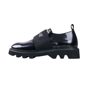 Canver Brush SA Loafers (Black)