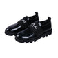 Canver Brush SA Loafers (Black)