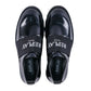 Canver Brush SA Loafers (Black)