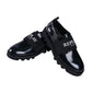 Canver Brush SA Loafers (Black)