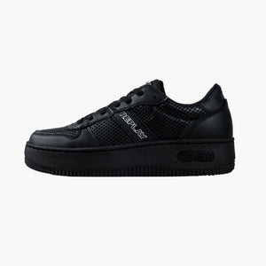 Epic High M Action Sneakers (Black)
