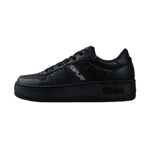 Epic High M Action Sneakers (Black)