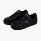 Epic High M Action Sneakers (Black)