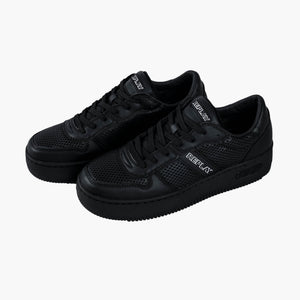 Epic High M Action Sneakers (Black)