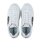 Notting Badges Sneakers (White)