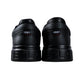 Notting Badges Sneakers (Black)