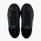 Notting Badges Sneakers (Black)