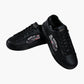 Notting Badges Sneakers (Black)