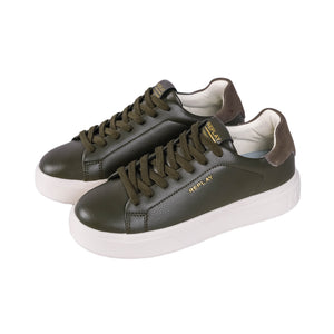 Notting Future Sneakers (Military Green)