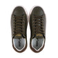Notting Future Sneakers (Military Green)