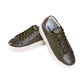 Notting Future Sneakers (Military Green)