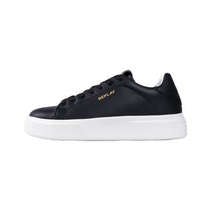 Notting Future Sneakers (Black)