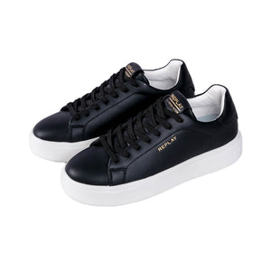 Notting Future Sneakers (Black)